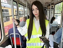 Bus Conductor Quits Job to have Sex with a Stranger