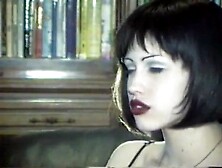 Smoking More Menthol 120's