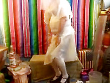 Cd Crossdress Bride