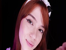 Maimy Asmr Patreon - Maid Spoiling You