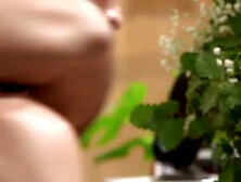 EXCLUSIVE Brutal SpitRoasting of Hairy Hunk Rob Montana by Insatiable Duo Pietro Marquez Javi Hard
