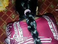 Indian Bahu Get Fucked In Her Tight Asshole Ass Fucking By Her Brother In Law during daytime ( Hindi Audio )