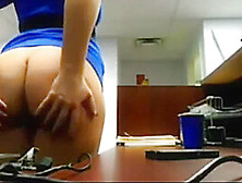 Busty Office Milf By Cams69Xxx. Tk