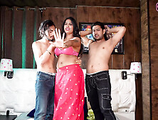 Hum Tum Threesome Live Series