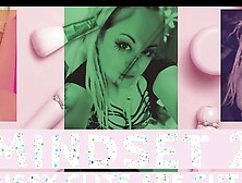 Mindset2 sissy clits are cute and pretty having a big stinky boner is dumb