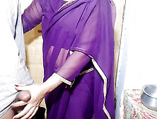 Sizzling Pakistani milf gets down and dirty with the milkman