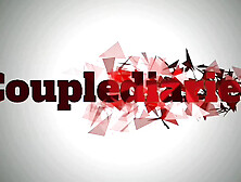 Moroccan ex-wife gives her hubby an sweet foot job toe job untill he orgasm on her feet