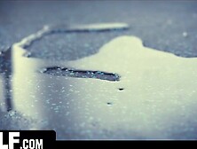 A Million Years Out of Sex ~ Domination Leads to Amazon Position