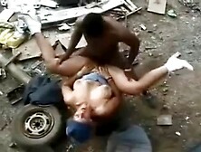 Hard Core - Big Black Cocks Fucks White Pussy: Blowjob, Babe & Milf Porn