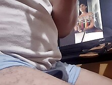 Perdedor ruega por el calzado de su exnovia