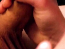 Jayden Marcos rewards himself with coworker fucking