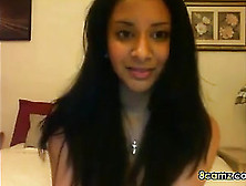 Indian teen loves to masturbate