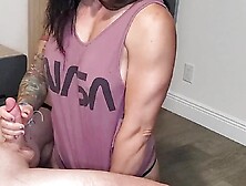 Just a tease of what you gotten on my VIP site.  You dont want to miss all the new content.