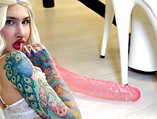 Verified Amateurs - fetish movie