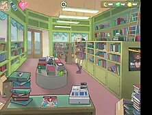 Weishaupt - Witch Hunter #6