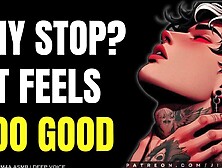 [M4M] Waking up And Feeling Your BF's WOOD Behind U [SPICY] unfathomable voice - boyfriend ASMR