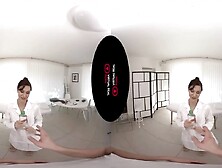 VirtualRealPorn. com - Doctor Juicy