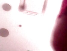 Upskirt 9 - Super cute sales clerk