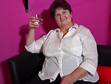 Omahotel compilation of striptease and masturbation