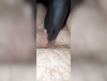 Big Beautiful Woman Squirts All Over Sextoy And Orgasms