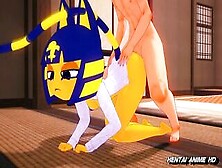 Ankha New Best Sex Movie