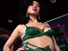 Mistress Lucy Holiday Special - Sex Movies Featuring Peghim