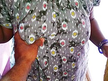 desi tamil house boss tries to have sex with the girl who came to do housework