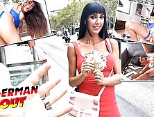 Cunning Sofia Star and German Scout - big tits xxx - Verified Amateurs