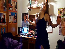 Luvscodysimpson96 - Breathing-Jason Derulo(Dancing Video). Mp4