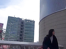 人妻不倫旅行 #018