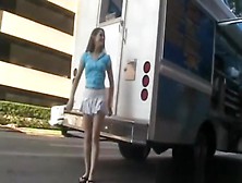 Public Flashing Addie3