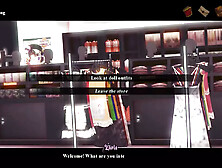 Corrupted Kingdoms #5 - a New Job