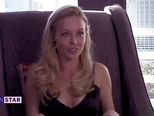 Kayden Kross: u03faarc Du03bfrcel Behind The Scenes