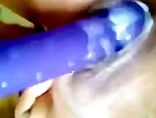 Creamy Asian Pussy Squirts Hard