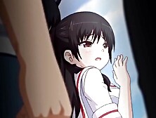 Experience the ultimate hentai anime porn with this wild anime porn video