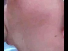 Wife Mking Friend Cum