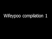 Shitting Wife Compilation