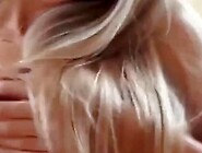 Hot Blonde Girl Make Big Cock Cum I Found Her At Hookmet. Com