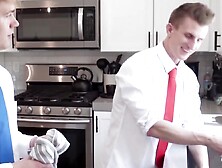 BBW stepmothers wants to swap partners