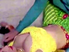 Sexy Dhoban Doodhwali Bhabhi - Mishra Ji Hot Sex Scenes Part 2