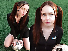 Won a Professional Football Player