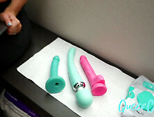 Interview With Celeste Sin And Krystal