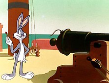 Bugs Bunny (Ep.  062) - Buccaneer Bunny