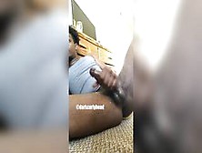 Gay Black Twink Huge Cumshot