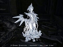 Let's Play Resident Evil Village Part three Enormous MILF Mommy Time