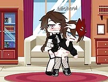 Lust potion gacha Michael x William