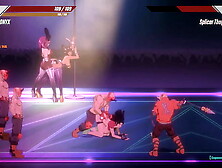 Pure Onyx New version [Hentai game PornPlay] Ep. two extreme sperm overload cream-pie