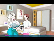 Sex Note - 161 a Lil Reward by Misskitty2k