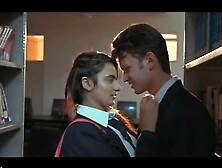 BUS ME RAVI NE CHALAI JOYTI KI CHUT ME UGLY