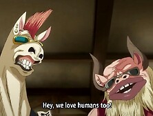 Monster Cutie Comics